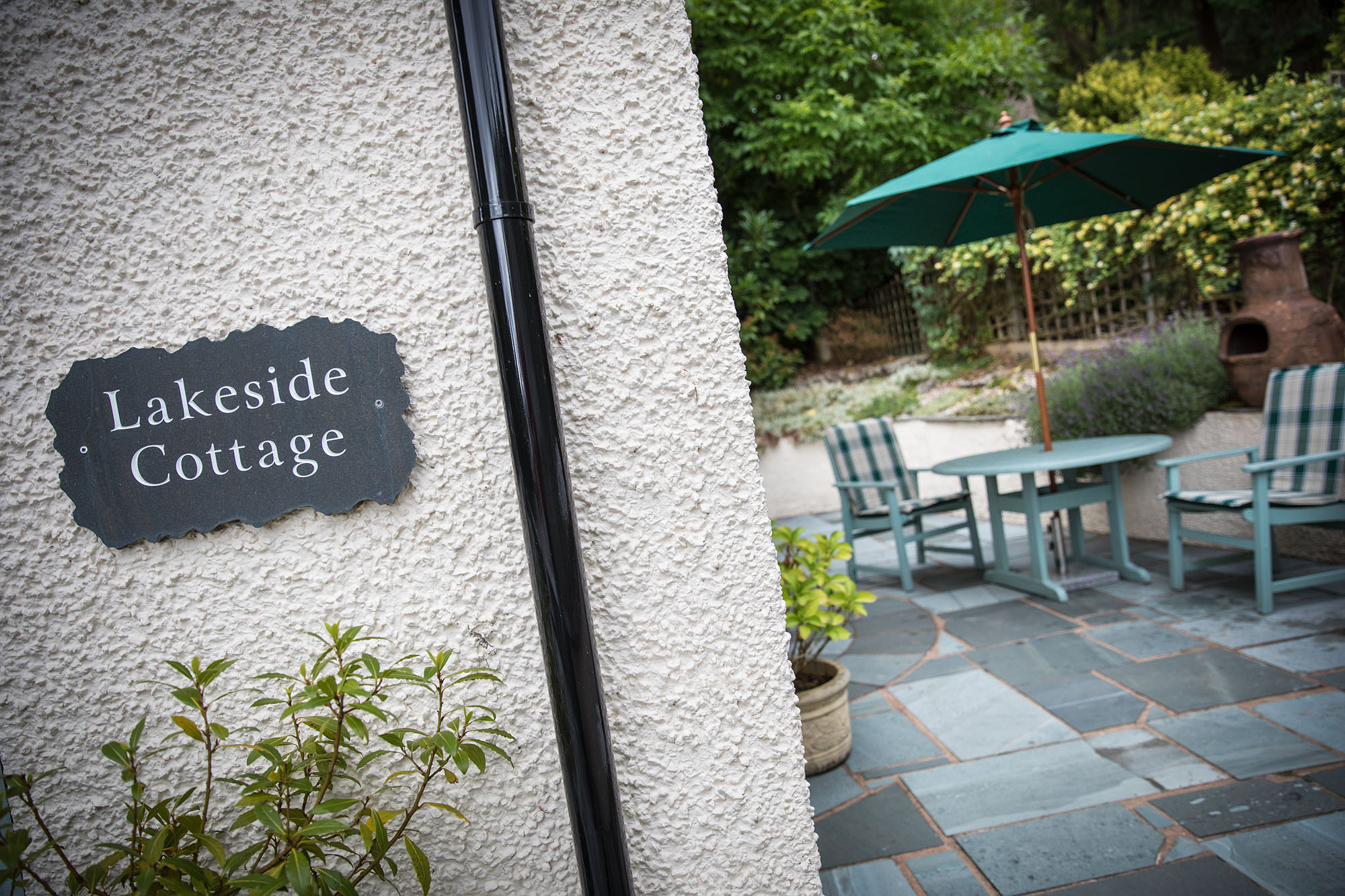 Lakeside Cottage Lakeside And Waterhead Cottages Self Catering